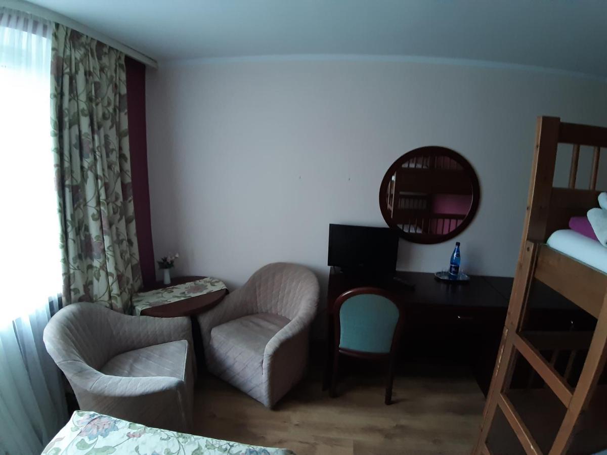 Drawa Motel Przesieki Kültér fotó