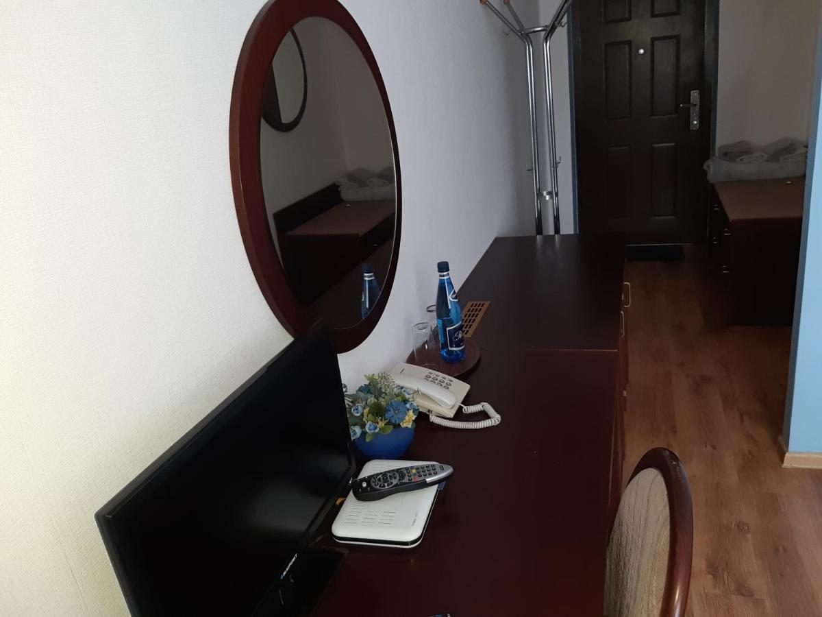 Drawa Motel Przesieki Kültér fotó