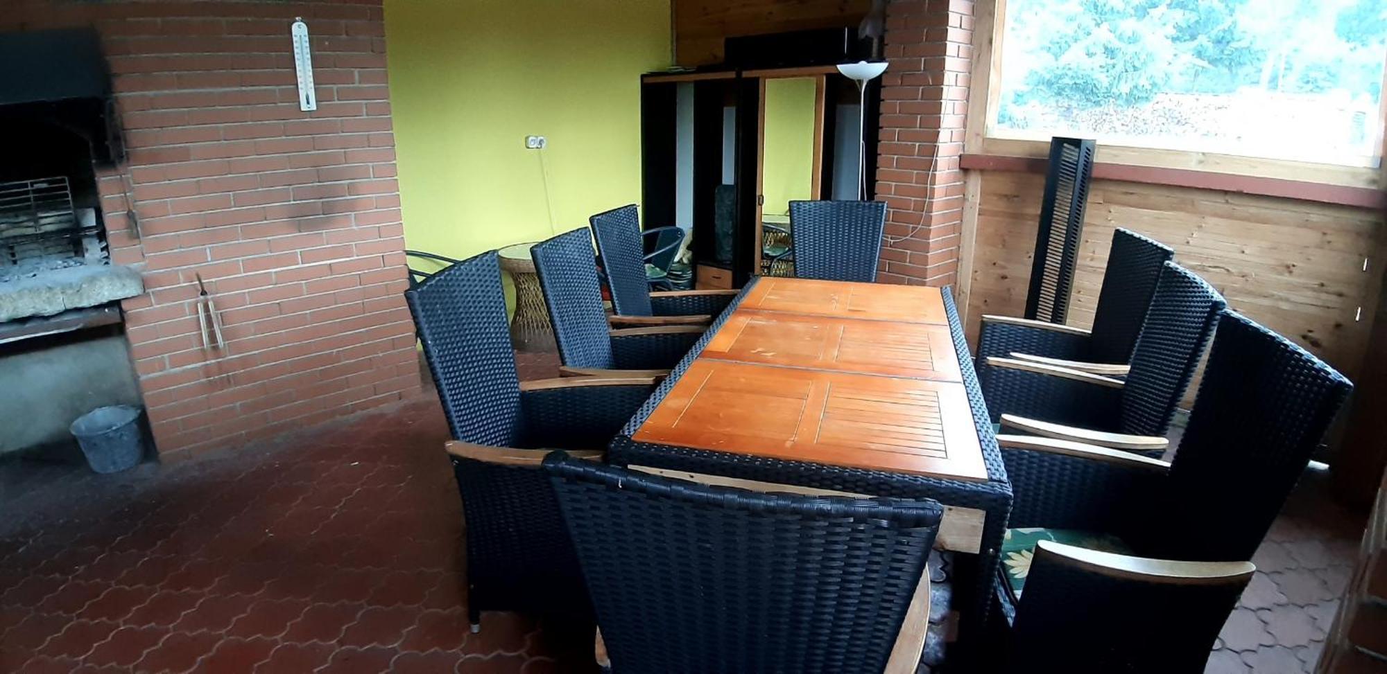 Drawa Motel Przesieki Kültér fotó