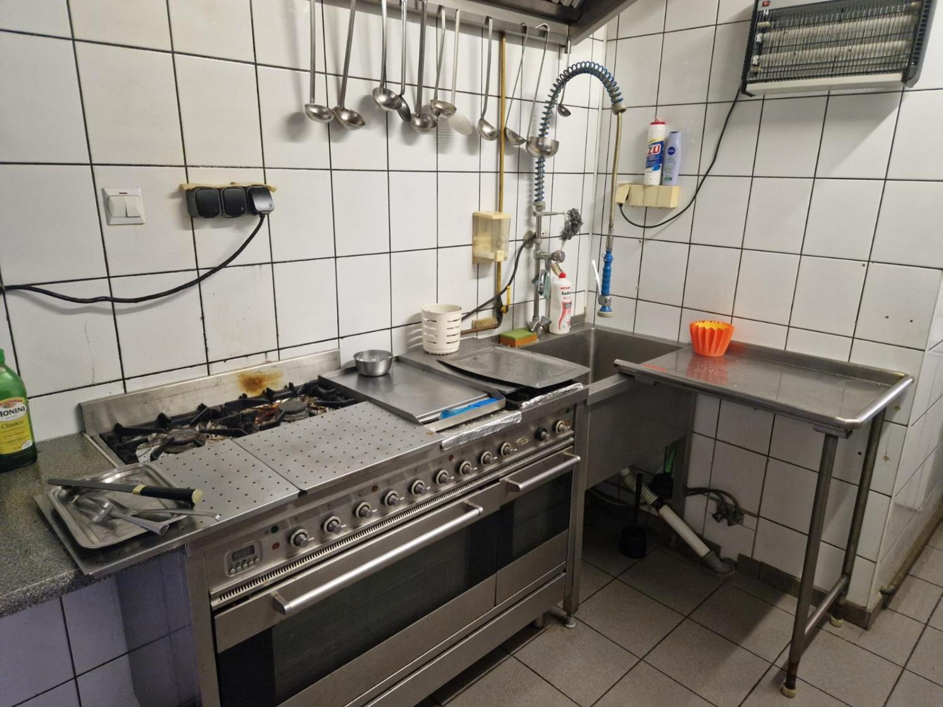 Drawa Motel Przesieki Kültér fotó