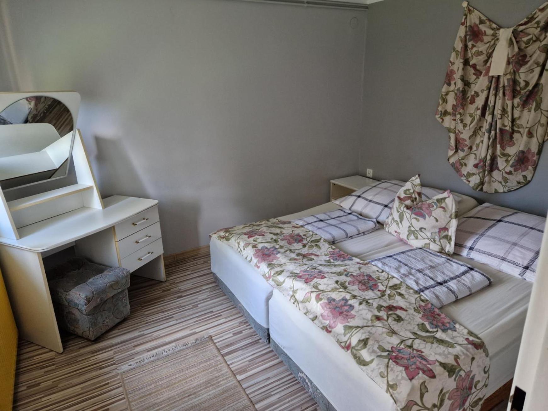 Drawa Motel Przesieki Kültér fotó